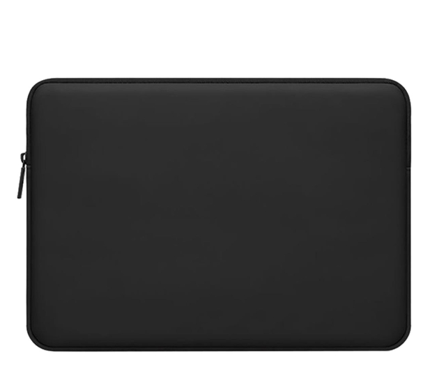 TECH-PROTECT PureSkin 13-14" black 9589046919169 - 1110956 - zdjęcie